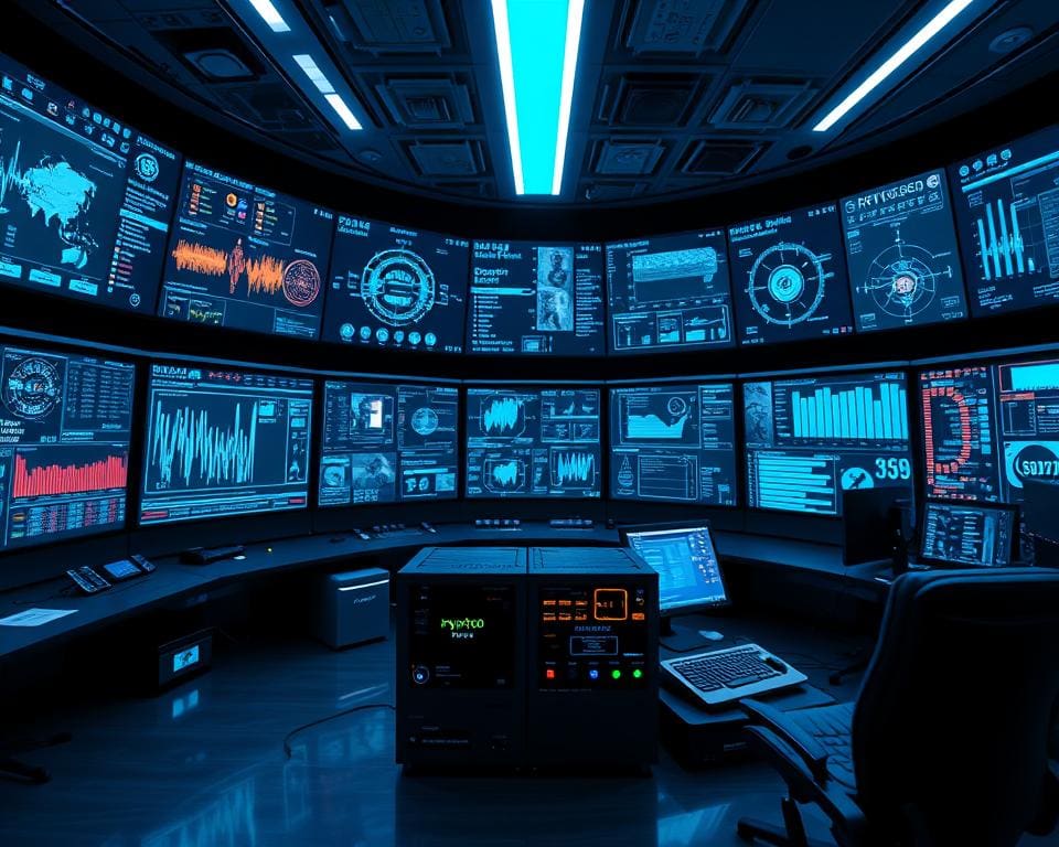 Optimisez vos opérations SIGINT avec Krypto500 et Krypto1000