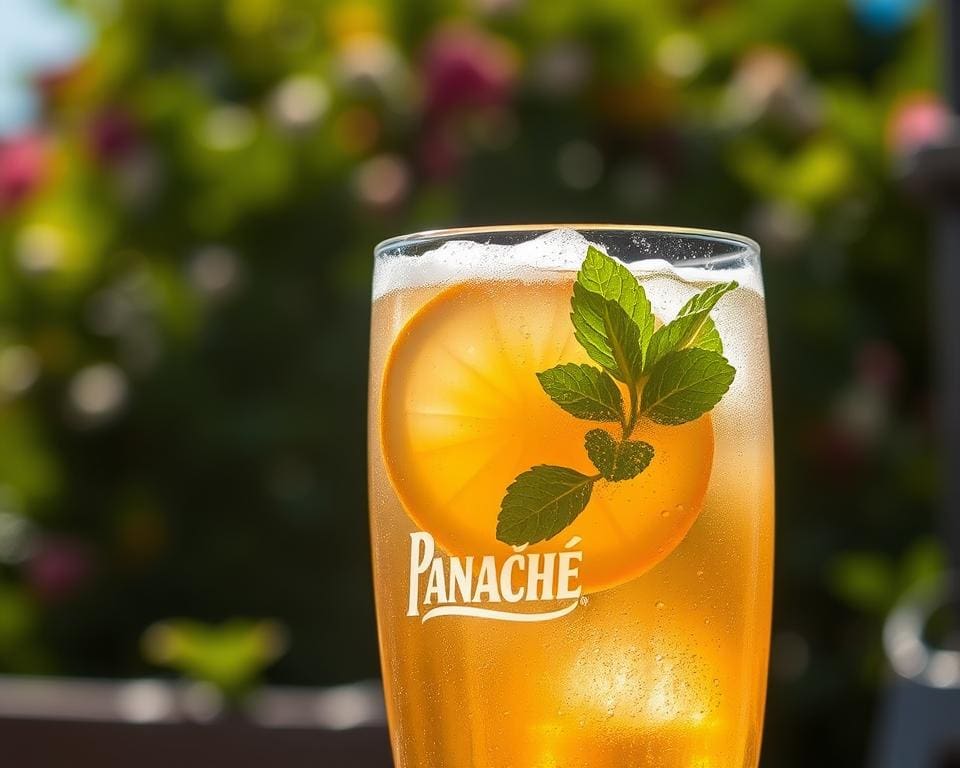 Panaché: Le mix pétillant de bière et de limonade