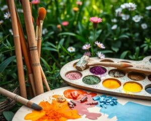 Peinture écologique : Choisir des solutions durables