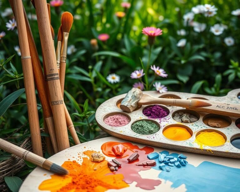 Peinture écologique : Choisir des solutions durables