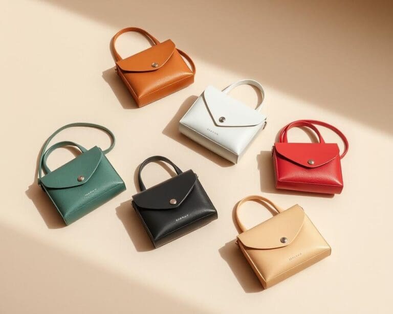 Petits sacs: La tendance minimaliste à ne pas manquer