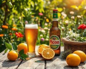 Picon: Le partenaire idéal de la bière