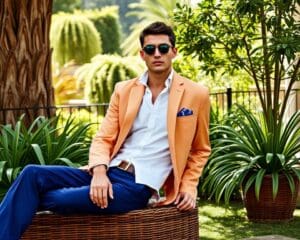 Polo Ralph Lauren: Le mélange parfait de sport et chic