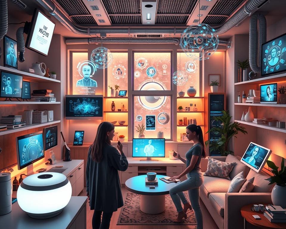 Pourquoi les assistants numériques deviennent-ils indispensables ?