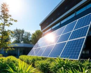 Quels sont les avantages des panneaux solaires hybrides ?