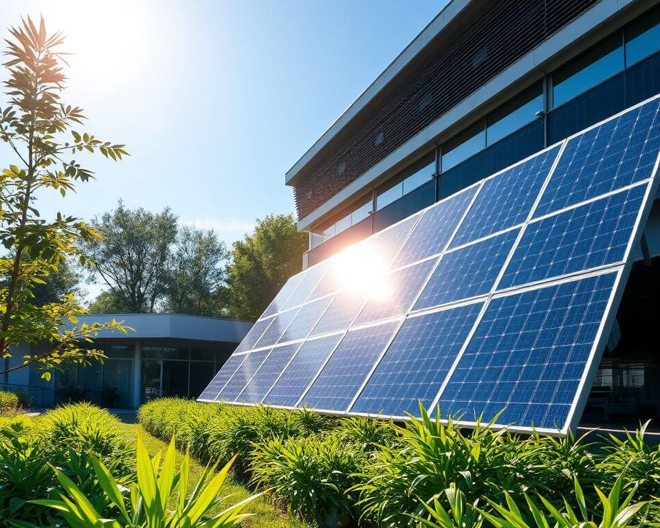 Quels sont les avantages des panneaux solaires hybrides ?