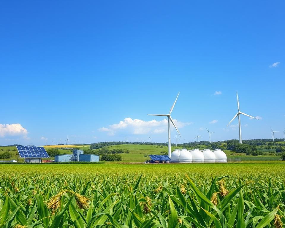 Quels sont les avantages des technologies de biocarburants ?