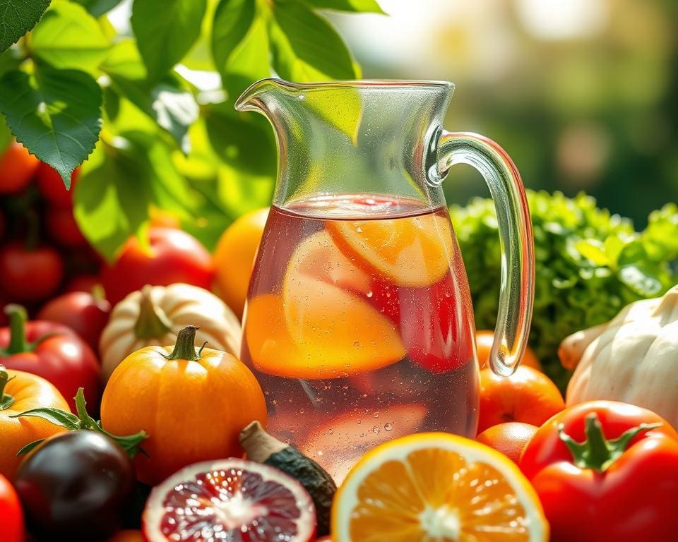 Restez hydraté : pourquoi c'est essentiel pour votre santé