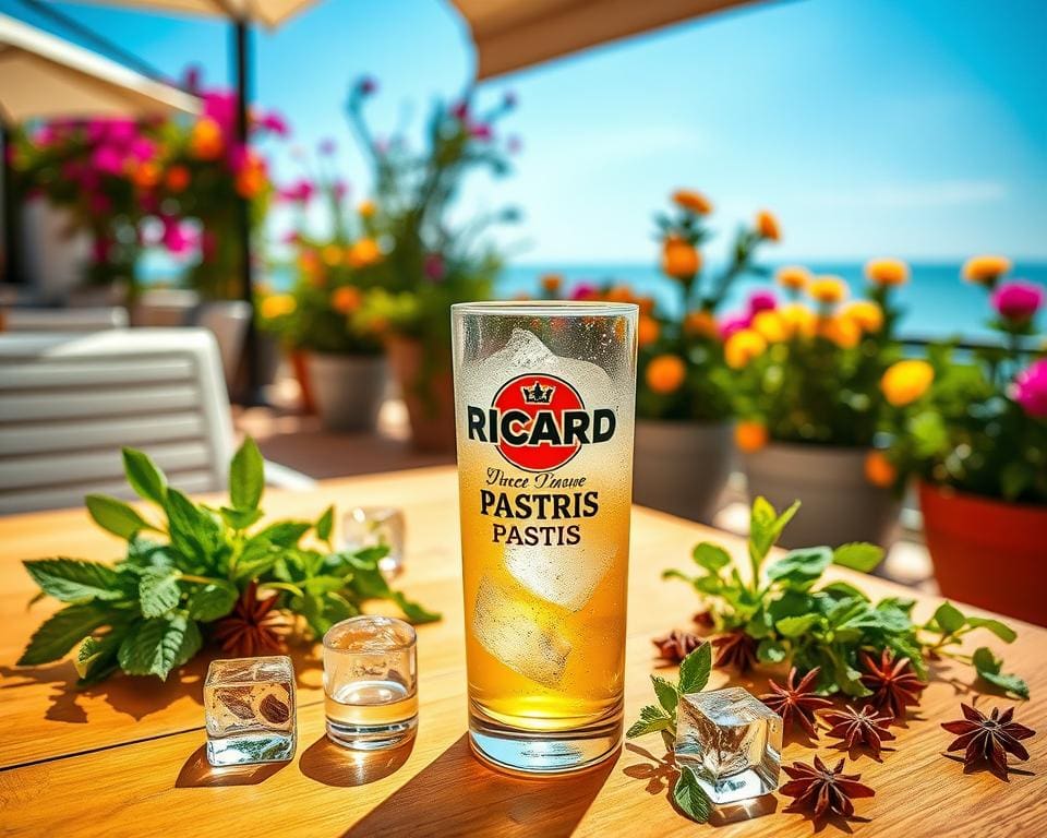 Ricard: Le pastis incontournable de l’été