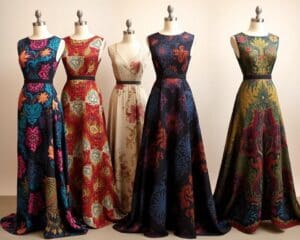 Robes à imprimés: Comment adopter les motifs avec goût