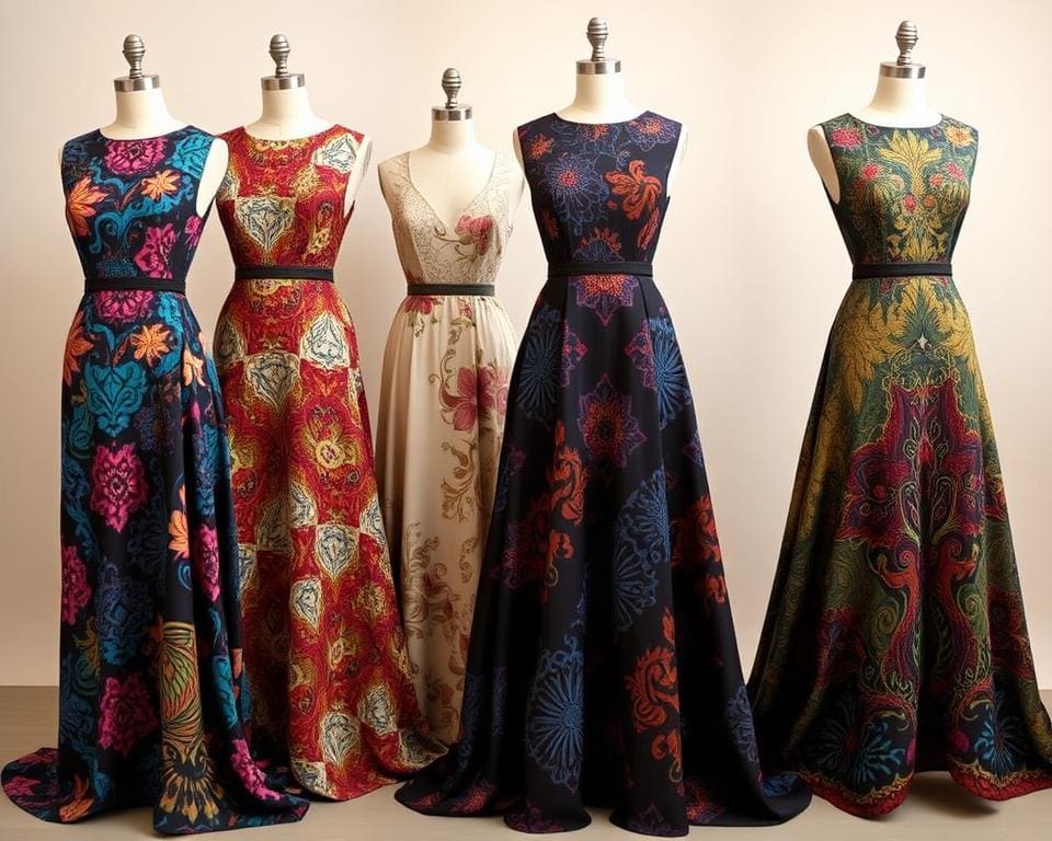 Robes à imprimés: Comment adopter les motifs avec goût