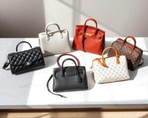 Sacs à main: Les modèles iconiques à posséder absolument