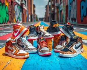 Sneakers: Pourquoi tout le monde les adore
