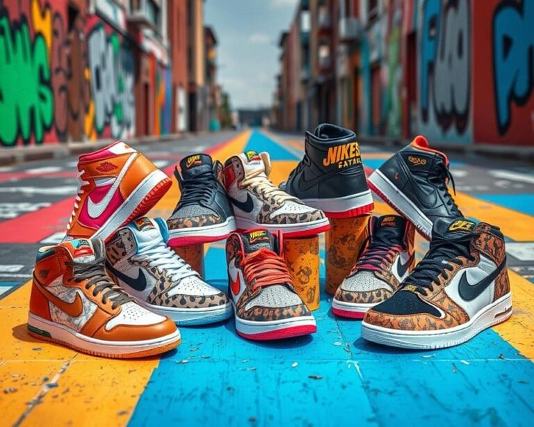 Sneakers: Pourquoi tout le monde les adore