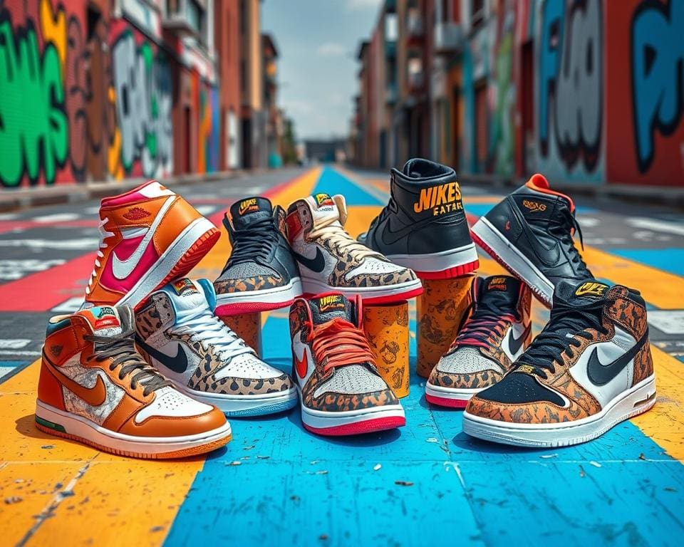 Sneakers: Pourquoi tout le monde les adore