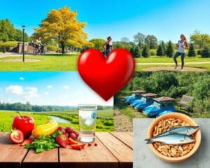 Stratégies pour améliorer votre condition cardiovasculaire