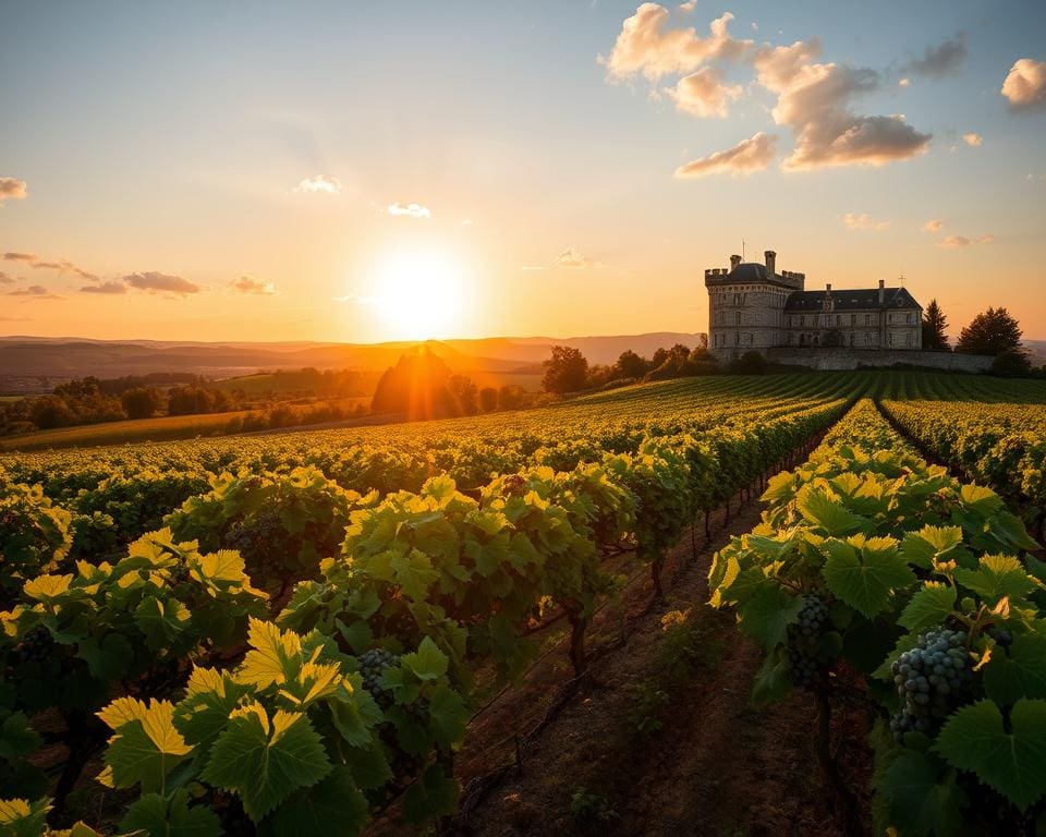 Terroir de Bordeaux