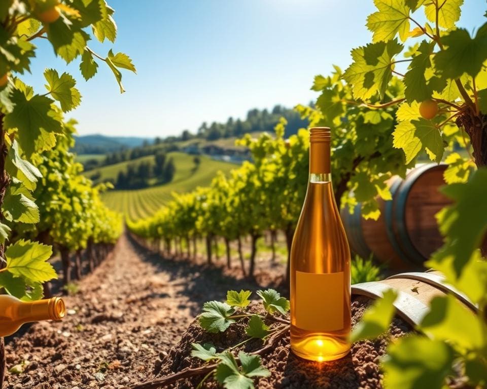 Vin Jaune du Jura: Le trésor doré de la Franche-Comté