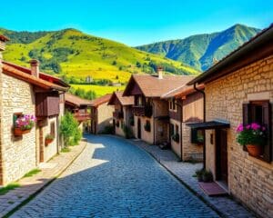 Visiter les villages traditionnels de Macédoine du Nord en 2024