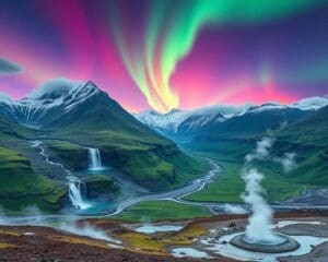 Voyager en Islande : ce qu’il faut savoir pour 2024