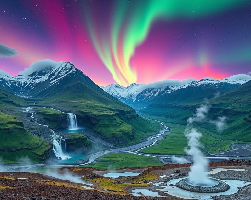 Voyager en Islande : ce qu’il faut savoir pour 2024