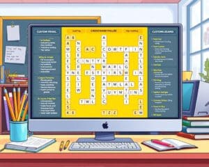 Créez vos mots croisés sur mesure avec educol.net gratuitement !