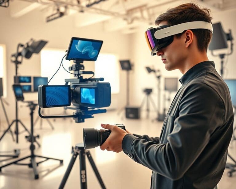Comment la retouche photo évolue-t-elle en 2025 ?