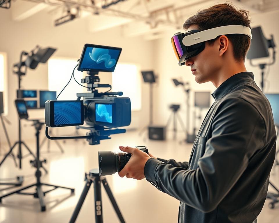 Comment la retouche photo évolue-t-elle en 2025 ?