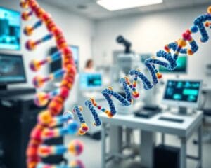 Comment l’analyse ADN transforme-t-elle la médecine ?