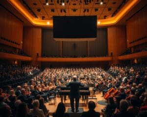L’IA peut-elle améliorer la qualité sonore des concerts ?