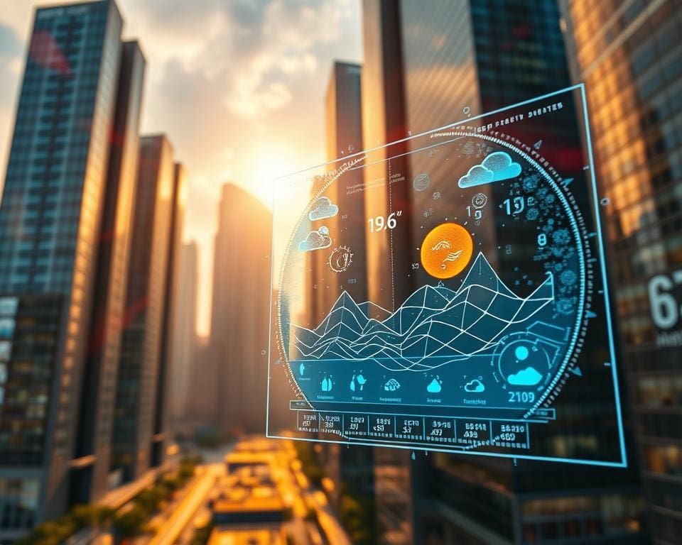 L’IA peut-elle prédire la météo avec plus de précision ?