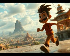 L’animation numérique peut-elle révolutionner le cinéma ?