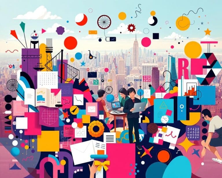 Quelles tendances influencent le design graphique ?