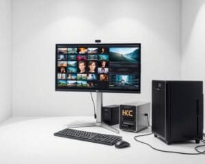 Quels outils dominent le montage vidéo aujourd’hui ?