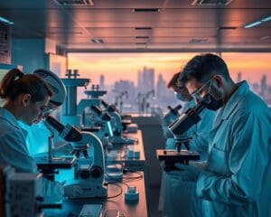 Quels progrès la technologie forensique apporte-t-elle en 2025 ?