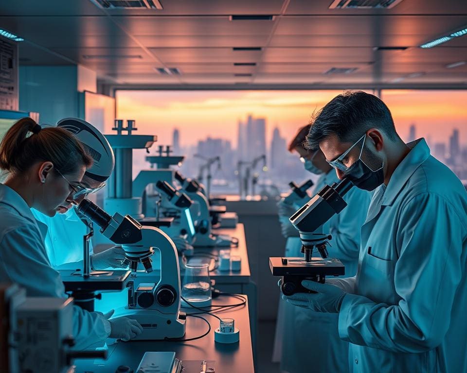 Quels progrès la technologie forensique apporte-t-elle en 2025 ?