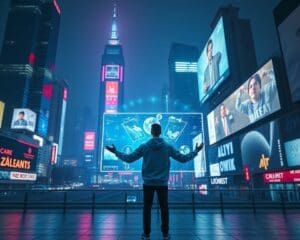 DALL·E : Génération d’images en un clic avec l’IA