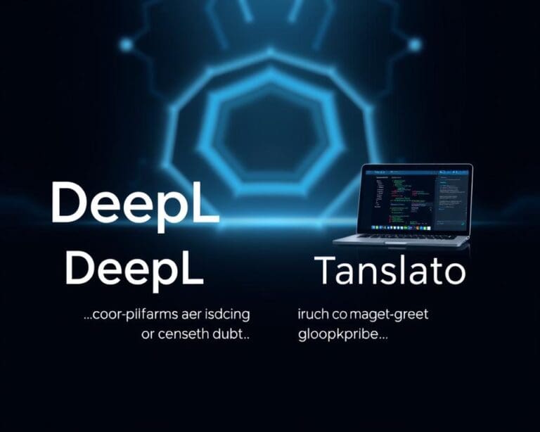 DeepL : L’IA est-elle meilleure que Google Traduction ?