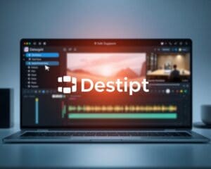 Descript : L’édition audio et vidéo réinventée avec l’IA