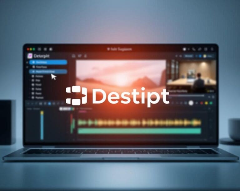 Descript : L’édition audio et vidéo réinventée avec l’IA