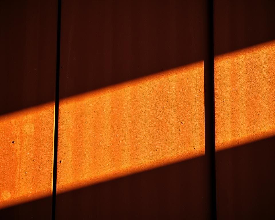 Fabrication d’acier Corten: Qualité et durabilité garanties