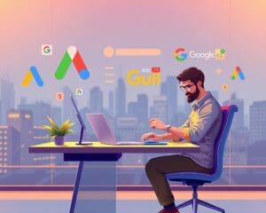 Freelance Google Ads : boostez votre trafic dès maintenant