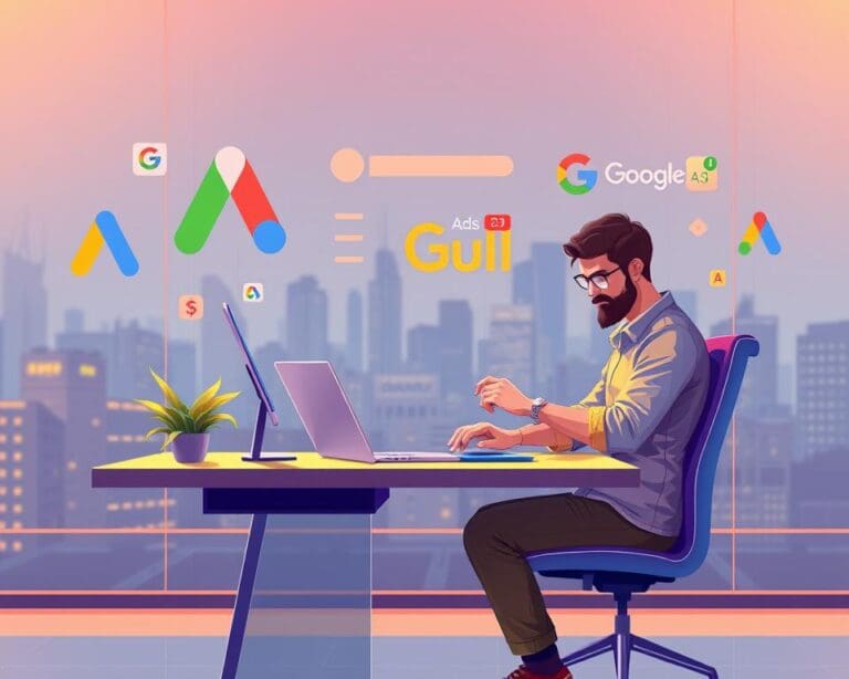 Freelance Google Ads : boostez votre trafic dès maintenant