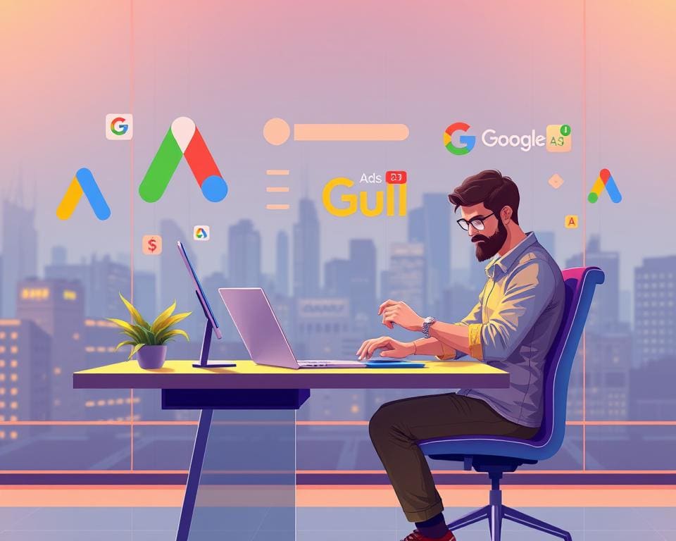 Freelance Google Ads : boostez votre trafic dès maintenant