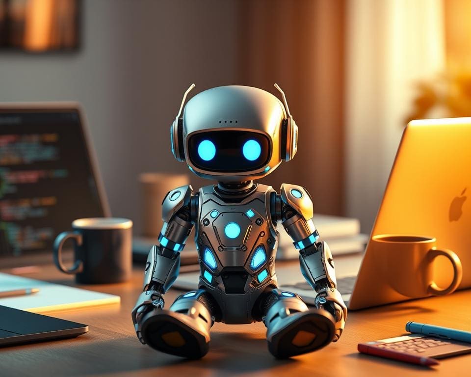 GitHub Copilot : L’IA qui booste la productivité des codeurs ?