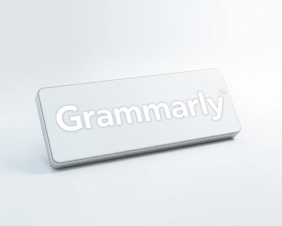 Grammarly : Correction et optimisation de texte avec l’IA