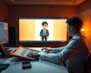HeyGen : Création de vidéos et avatars réalistes avec l’IA