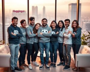 Hugging Face : La plateforme incontournable des développeurs IA