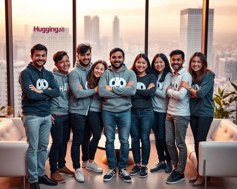 Hugging Face : La plateforme incontournable des développeurs IA