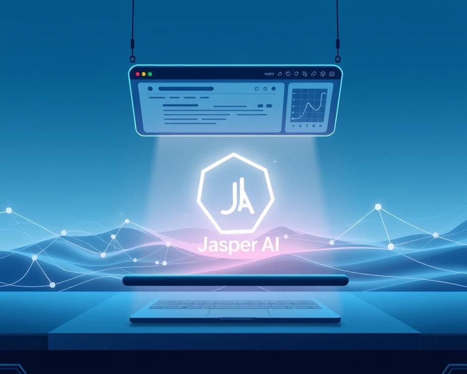 Jasper AI : L’outil idéal pour rédiger avec l’intelligence artificielle